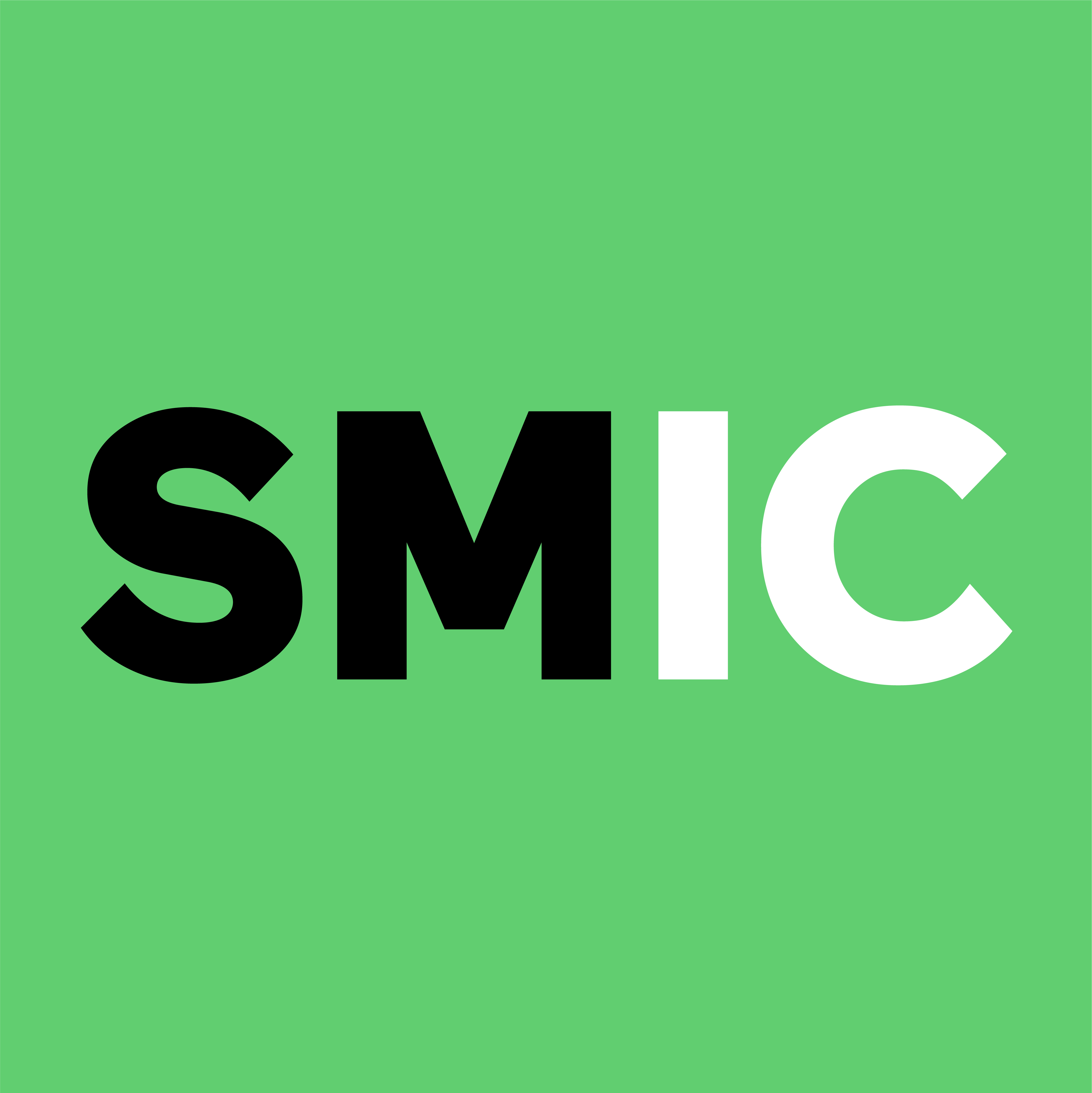SMIC Logo-gruen-gross